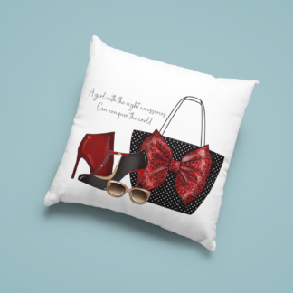 Fashion Custom Cushion
