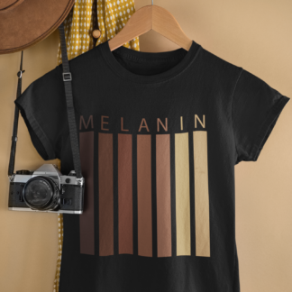 Melanin T-Shirt