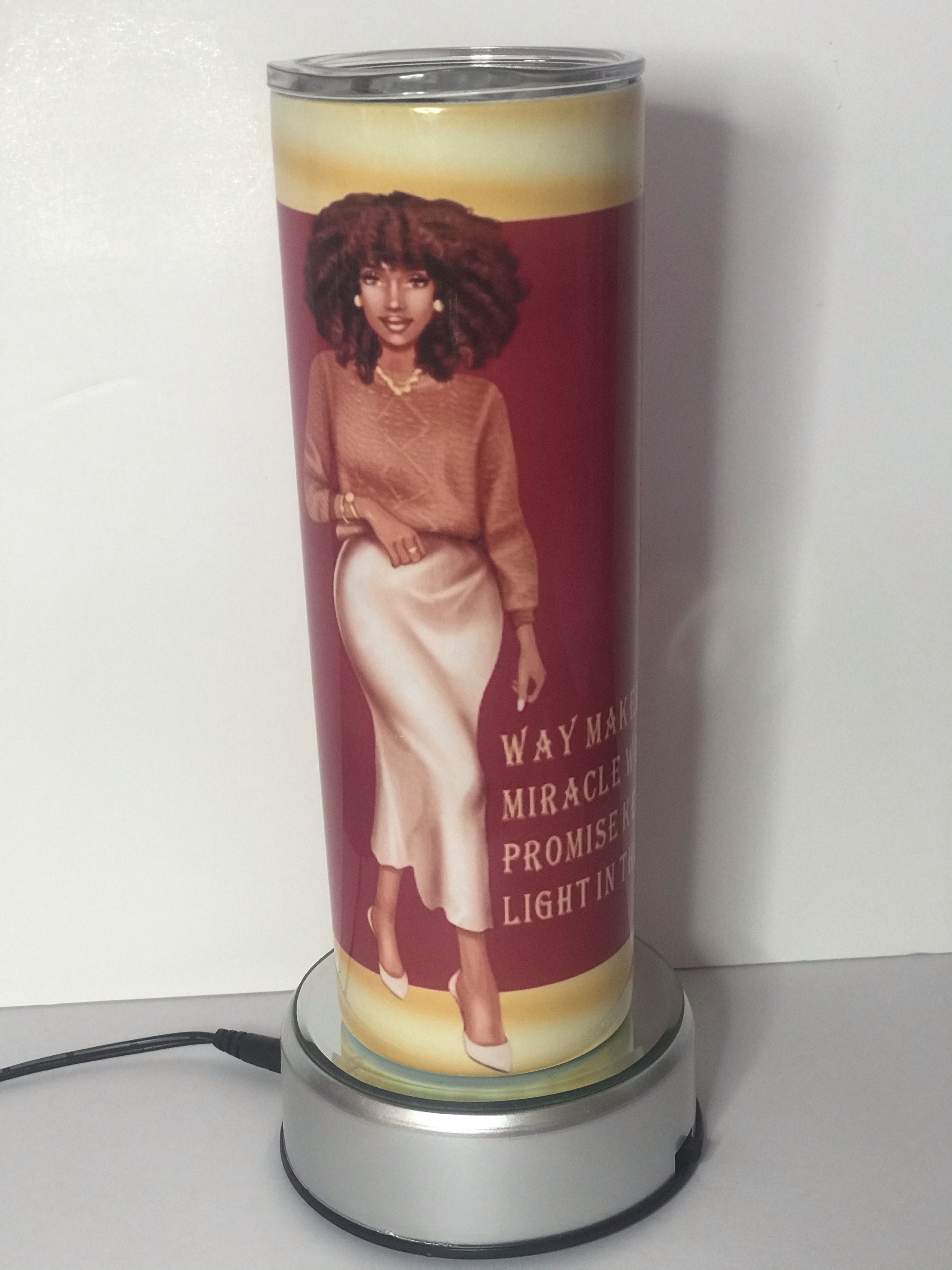 Custom Tumbler