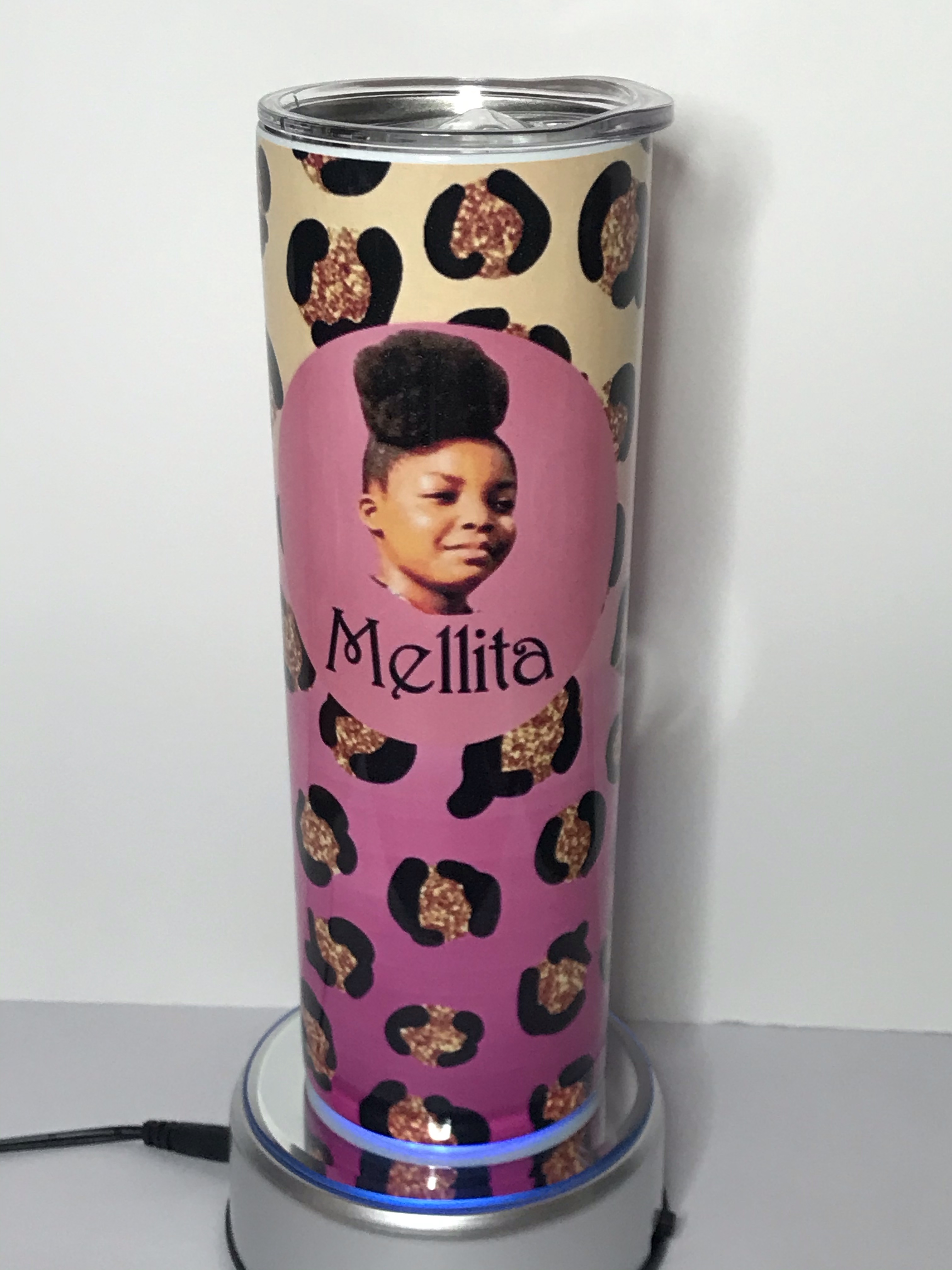 Custom Tumbler