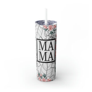 Mama Tumbler
