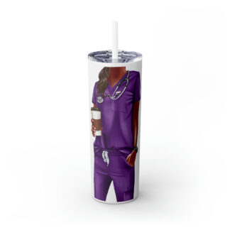 Nurse Tumbler