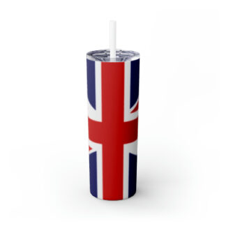 Great Britain Tumbler