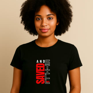 Ladies Christian T-Shirt