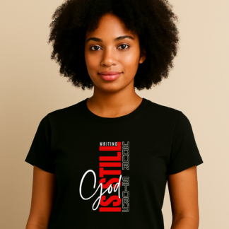 Ladies Christian T-Shirt