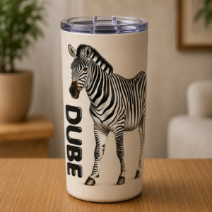 Dube Totem Tumbler