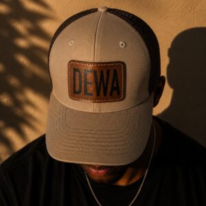 Dewa Heritage Cap