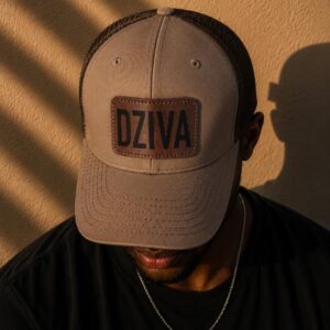 Dziva Heritage Cap