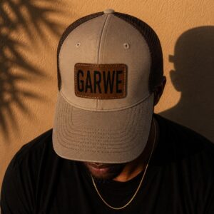 Garwe Heritage Cap