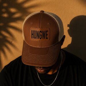 Hungwe Heritage Cap