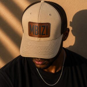 Mbizi Heritage Cap