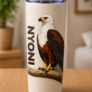 Nyoni Totem Tumbler