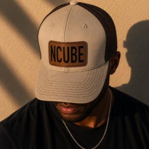 Ncube Heritage Cap