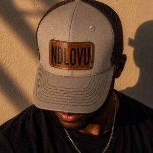 Ndlovu Heritage Cap