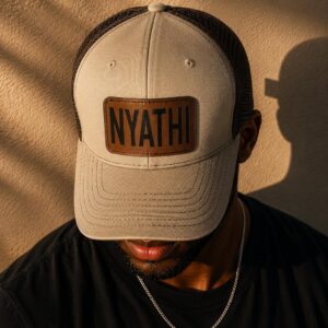 Nyathi Heritage Cap