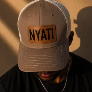 Nyati Heritage Cap