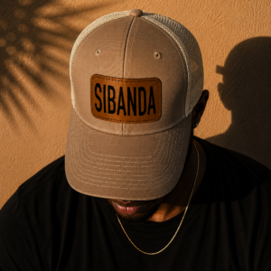 Sibanda Heritage Cap