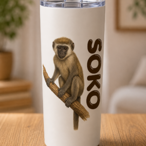 Soko Totem Tumbler
