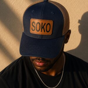 Soko Heritage Cap