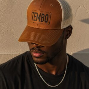 Tembo Heritage Cap
