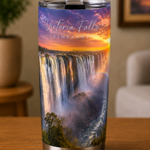 Victoria Falls Tumbler